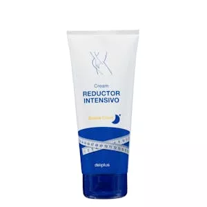 Tratamiento crema reductor intensivo noche Deliplus
