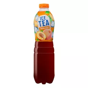 ¿Cuánto vale Refresco té sabor melocotón Hacendado Mercadona