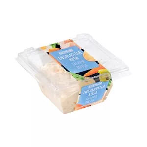 ¿Cuánto vale Ensaladilla rusa Hacendado Mercadona