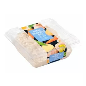 ¿Cuánto vale Ensaladilla rusa Hacendado Mercadona