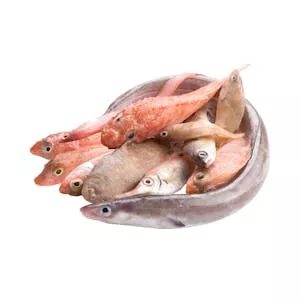 Precio Morralla Mercadona