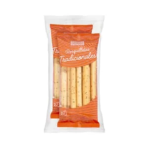 ¿Cuánto vale Rosquilletas tradicionales Hacendado Mercadona