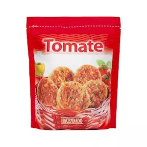 Precio Pan tostado con tomate Hacendado Mercadona
