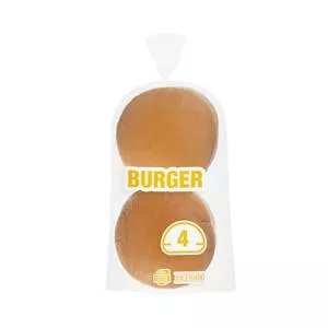 ¿Cuánto vale Pan de hamburguesa Hacendado Mercadona