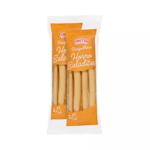 Precio Rosquilletas de horno saladitas Anitin Mercadona