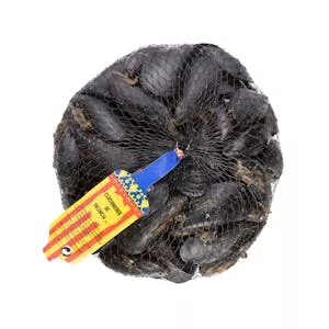 Histórico Precio Clóchina Valenciana