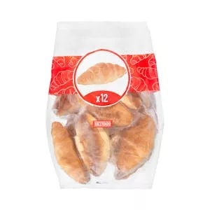 Precio Croissant Hacendado Mercadona