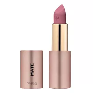 Pintalabios Mate Deliplus 113 malva suave