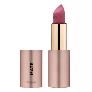 Histórico Precio Pintalabios Mate Deliplus 114 rosa medio