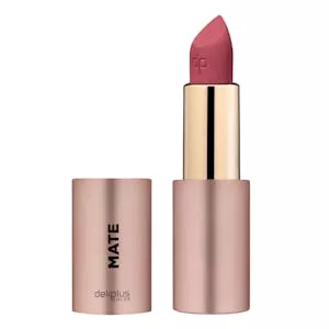 ¿Cuánto vale Pintalabios mate Deliplus 115 rosa intenso Mercadona