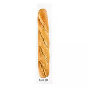 ¿Cuánto vale Barra de pan Mercadona
