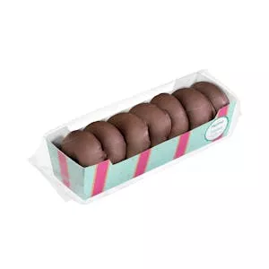 ¿Cuánto vale Rosquillas al cacao Mercadona