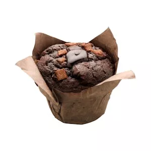 Precio Muffin chocolate 3% Mercadona