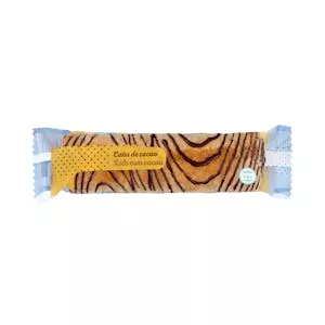 Precio Caña de cacao Hacendado Mercadona