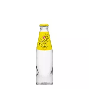 ¿Cuánto vale Tónica original Schweppes Mercadona