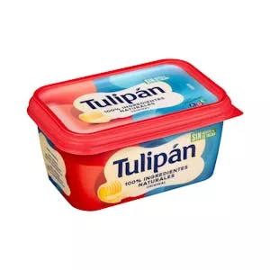 ¿Cuánto vale Margarina Tulipán Original Mercadona