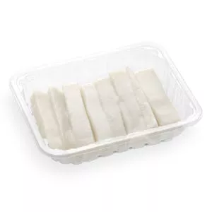 Precio Tiras de potón del Pacífico Mercadona
