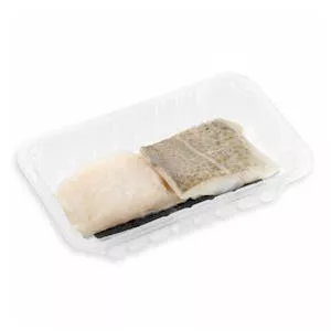 ¿Cuánto vale Bacalao al punto de sal descongelado Mercadona