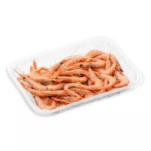 Histórico Precio Gamba cocida
