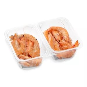 Histórico Precio Langostino cocido