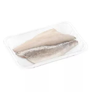 Precio Filete de lubina Mercadona