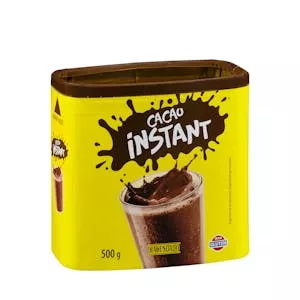 Precio Cacao soluble instantáneo Hacendado Mercadona
