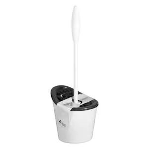 Precio Escobilla para WC Bosque Verde Mercadona