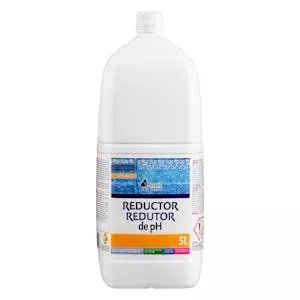Precio Reductor de pH Bosque Verde para piscina Mercadona