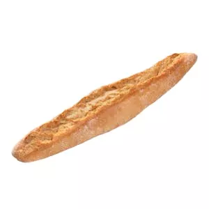 Histórico Precio Barra pan de agua