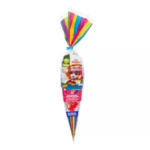 ¿Cuánto vale Cono de golosinas celebración Hacendado Mercadona