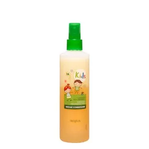 Acondicionador instantáneo Kids Deliplus