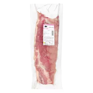¿Cuánto vale Costilleja de cerdo congelada Mercadona